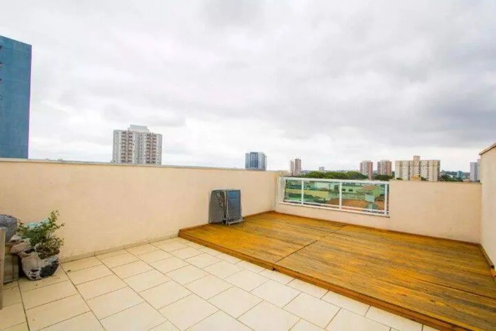 Cobertura, 2 quartos, 70 m² - Foto 12