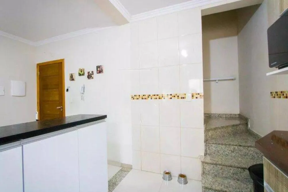 Cobertura, 2 quartos, 70 m² - Foto 7