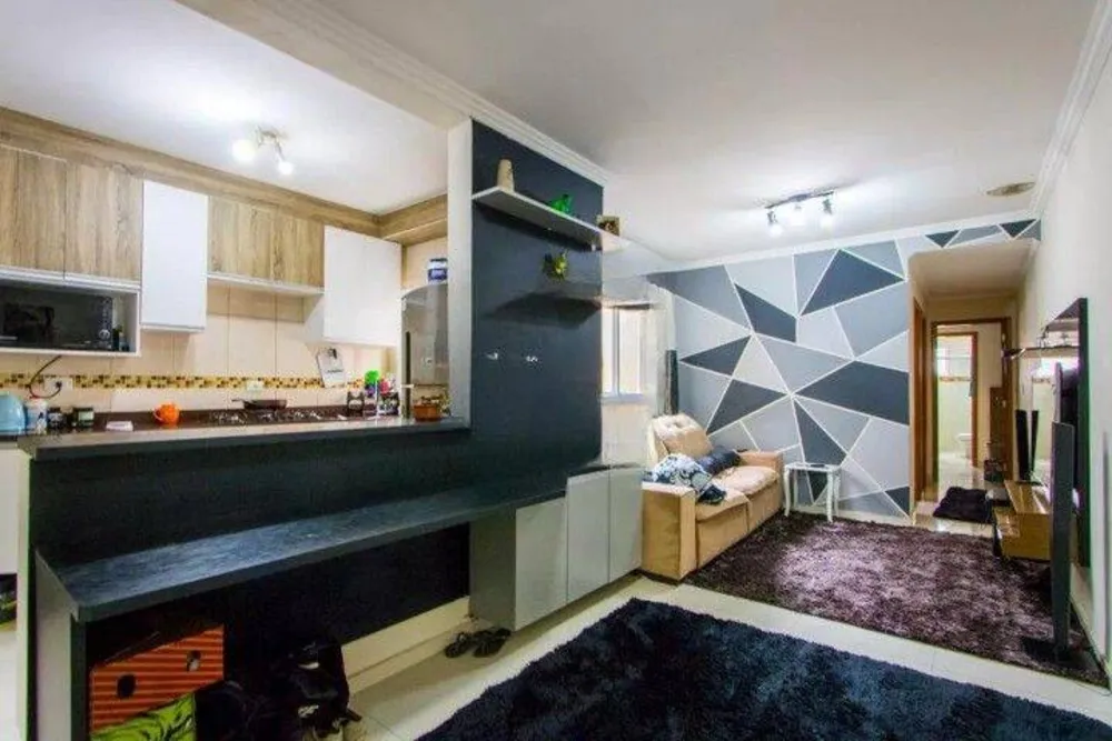 Cobertura, 2 quartos, 70 m² - Foto 4