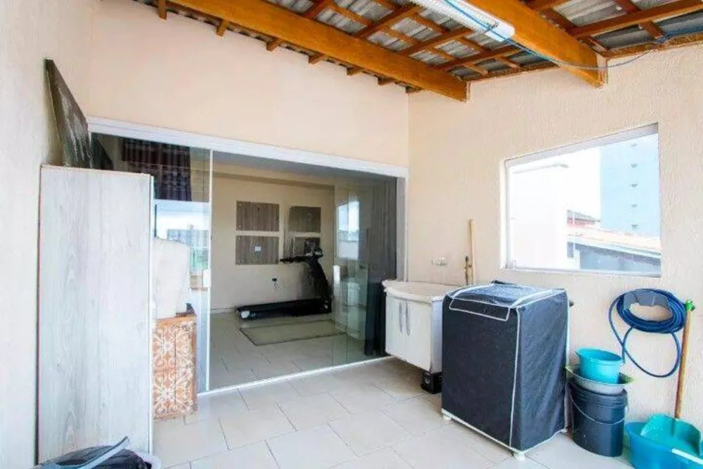 Cobertura, 2 quartos, 70 m² - Foto 2