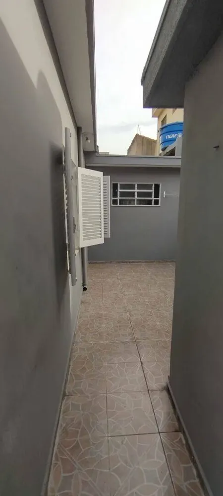 Casa, 3 quartos, 157 m² - Foto 1