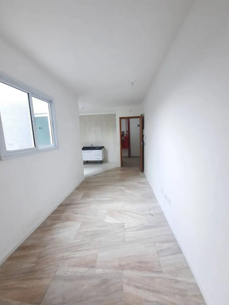 Apartamento, 2 quartos, 46 m² - Foto 3