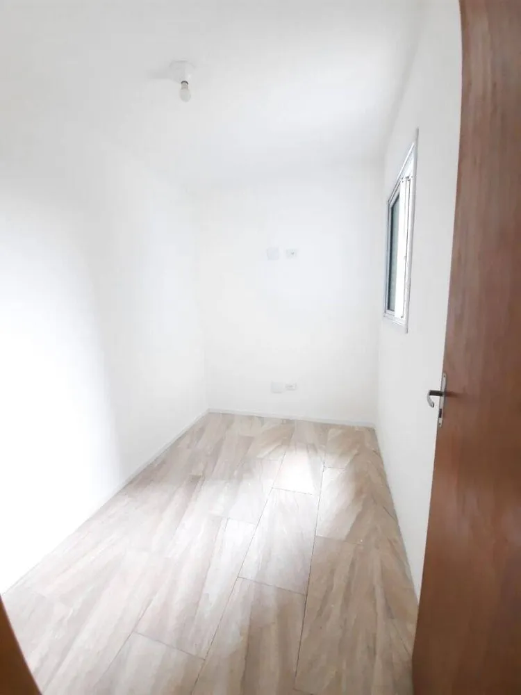 Apartamento, 2 quartos, 46 m² - Foto 2