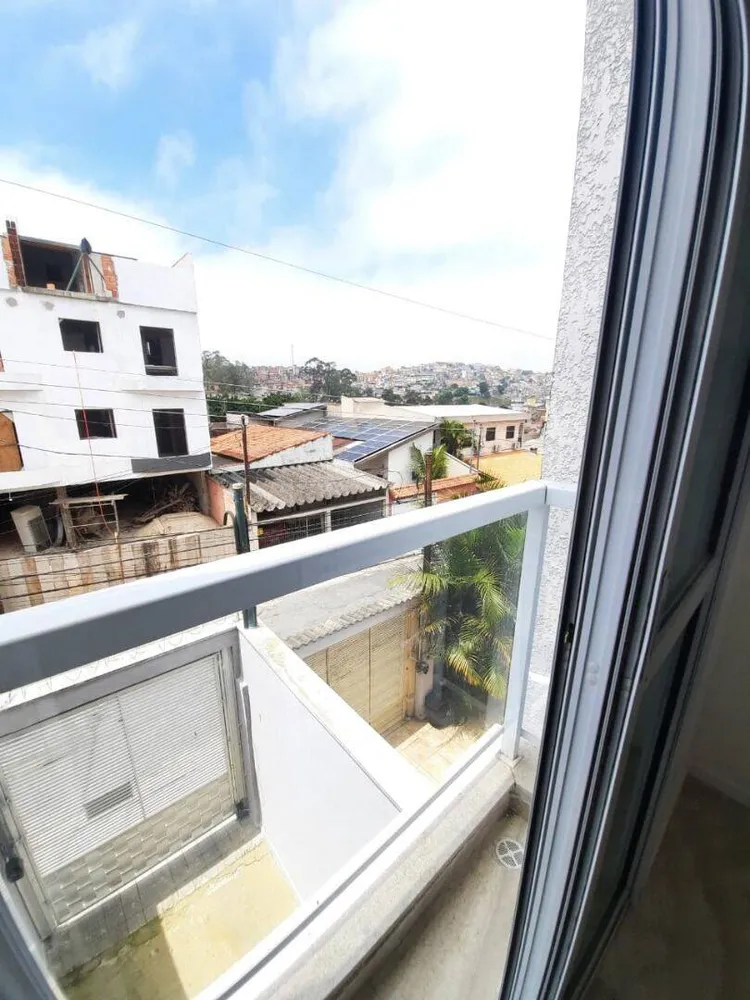 Apartamento, 2 quartos, 46 m² - Foto 10