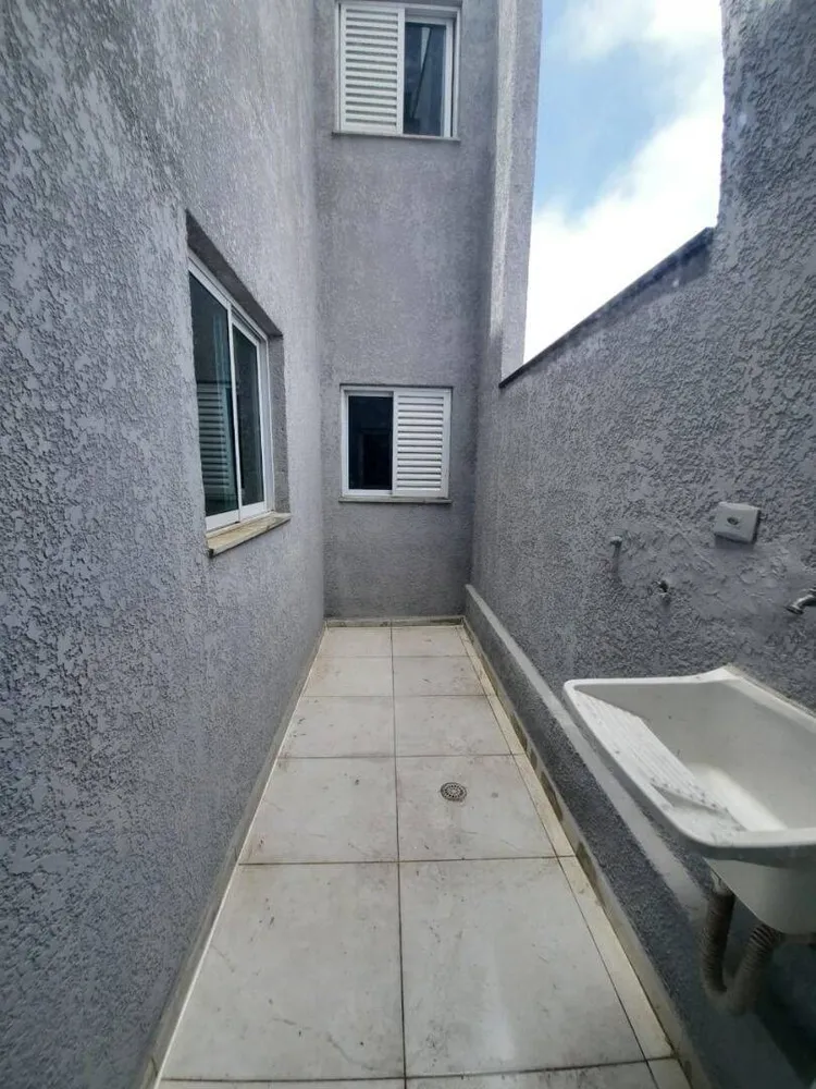 Apartamento, 2 quartos, 46 m² - Foto 6