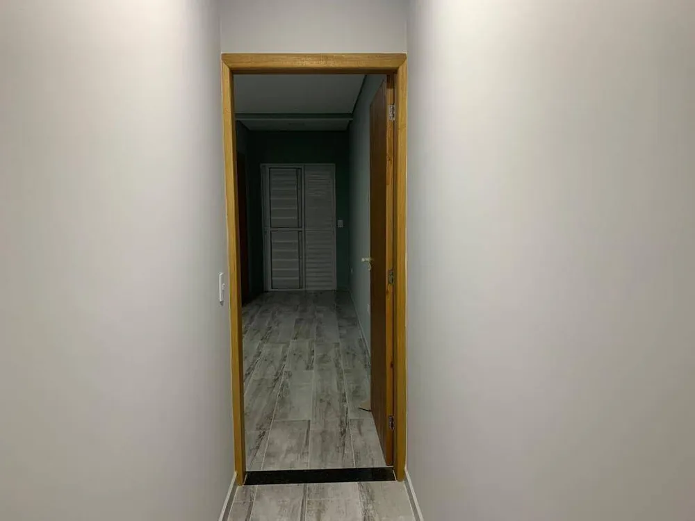 Sobrado, 3 quartos, 210 m² - Foto 1