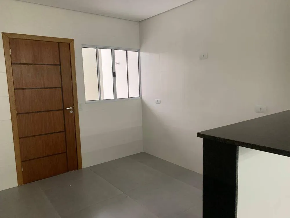 Sobrado, 3 quartos, 210 m² - Foto 2