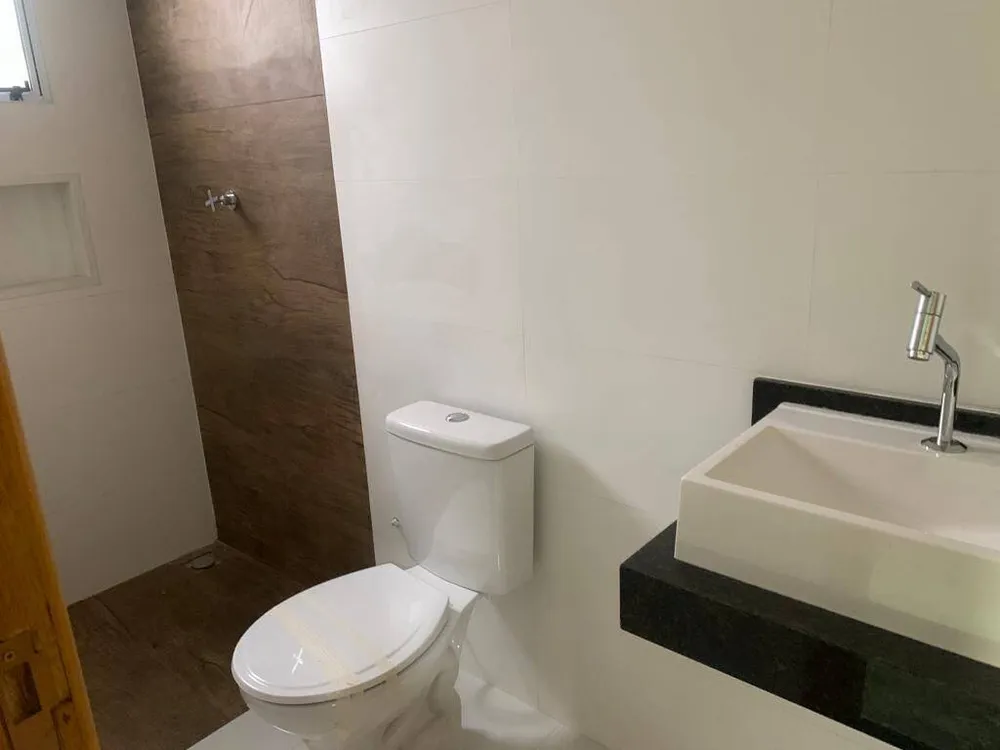 Sobrado, 3 quartos, 210 m² - Foto 8