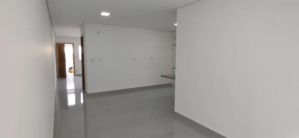 Sobrado, 3 quartos, 100 m² - Foto 4