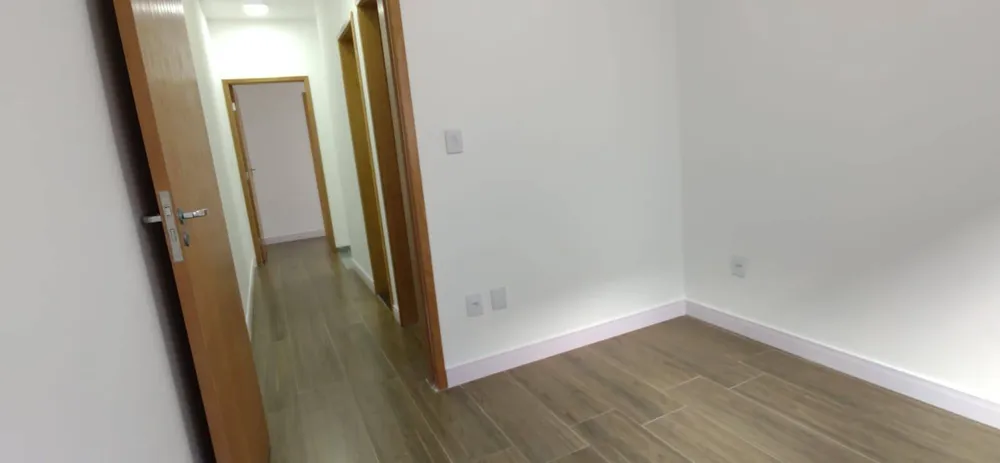 Sobrado, 3 quartos, 100 m² - Foto 1