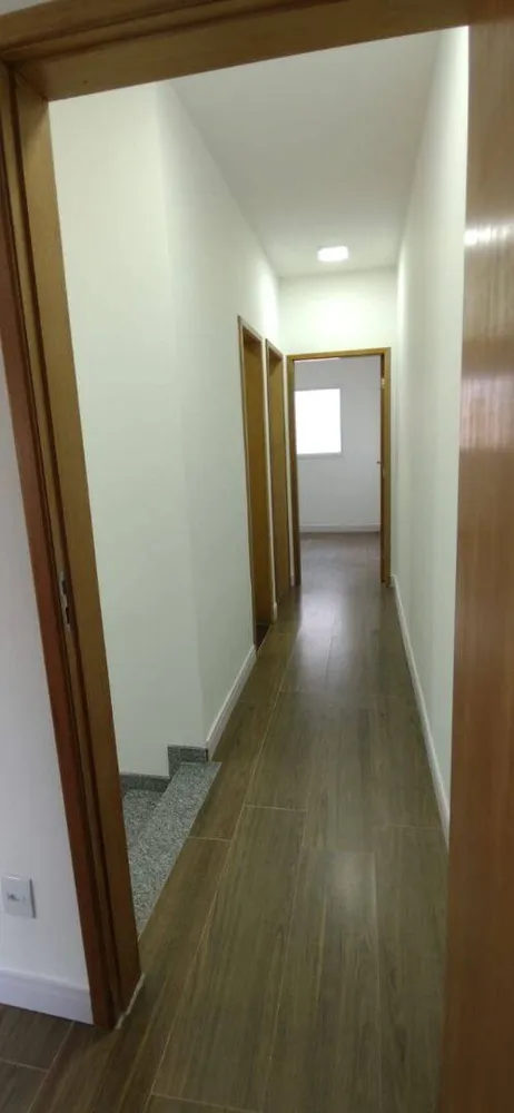 Sobrado, 3 quartos, 100 m² - Foto 6