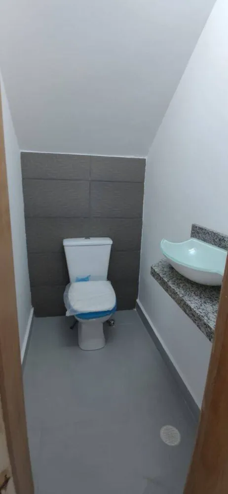 Sobrado, 3 quartos, 100 m² - Foto 7