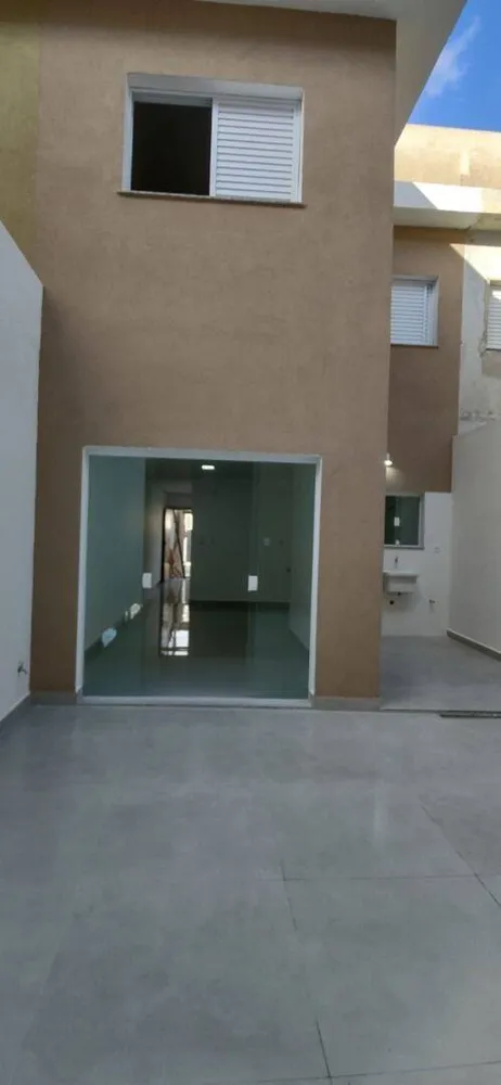 Sobrado, 3 quartos, 100 m² - Foto 5