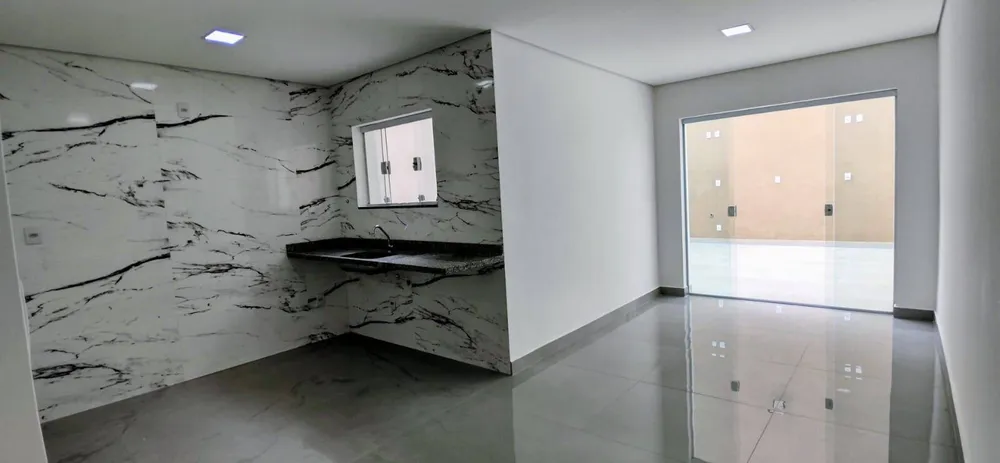 Sobrado, 3 quartos, 100 m² - Foto 3