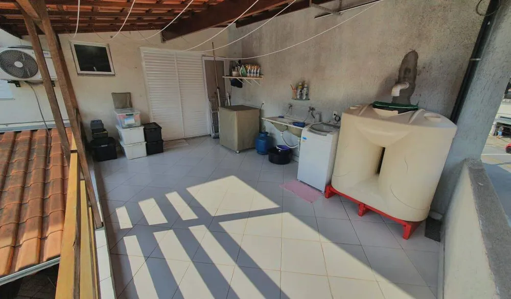 Casa, 2 quartos, 75 m² - Foto 12