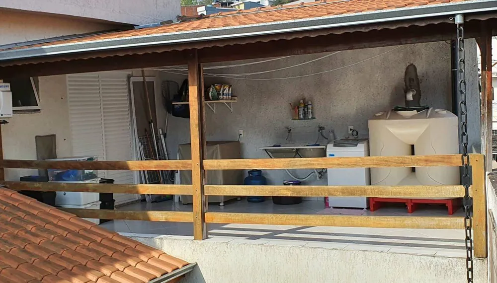 Casa, 2 quartos, 75 m² - Foto 1