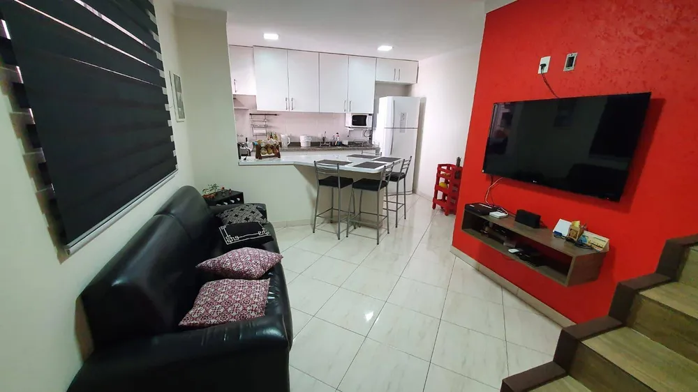 Casa, 2 quartos, 75 m² - Foto 3