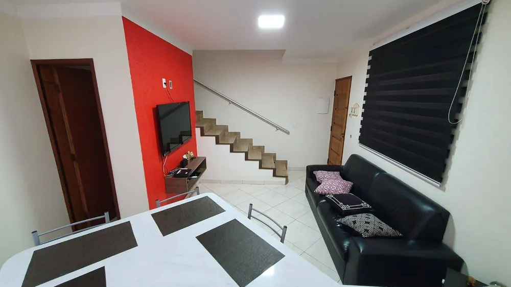 Casa, 2 quartos, 75 m² - Foto 5