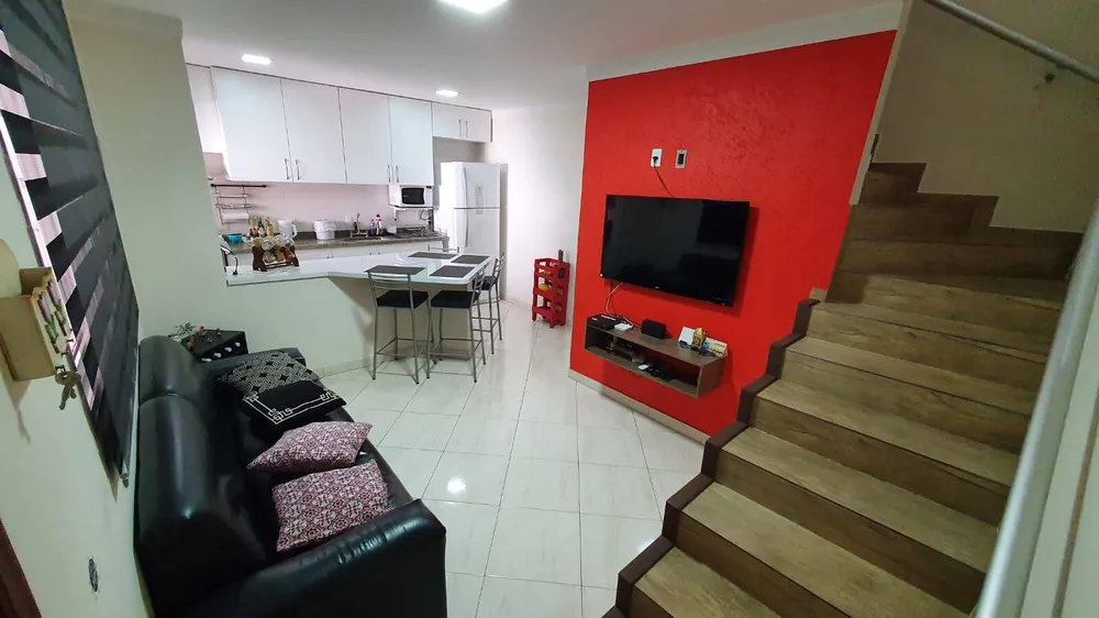 Casa, 2 quartos, 75 m² - Foto 3