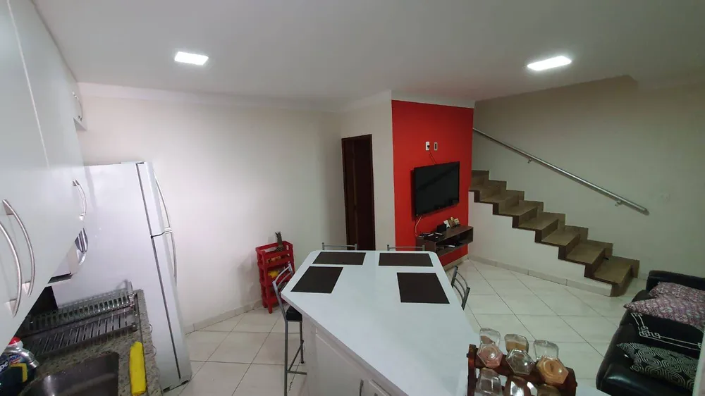 Casa, 2 quartos, 75 m² - Foto 6