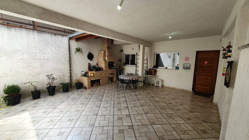 Casa, 2 quartos, 75 m² - Foto 1