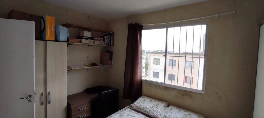 Apartamento, 2 quartos, 40 m² - Foto 5