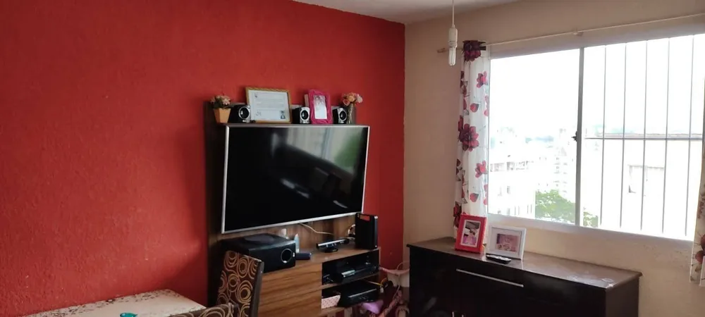 Apartamento, 2 quartos, 40 m² - Foto 1