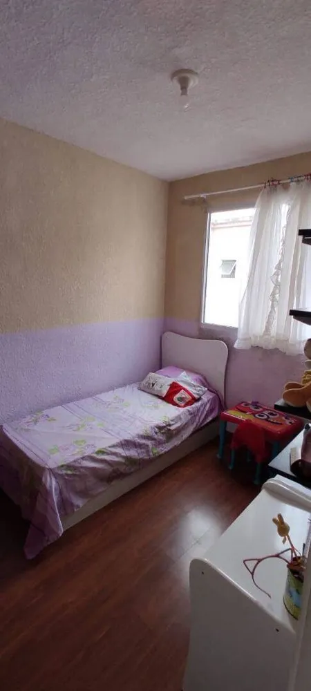 Apartamento, 2 quartos, 40 m² - Foto 8