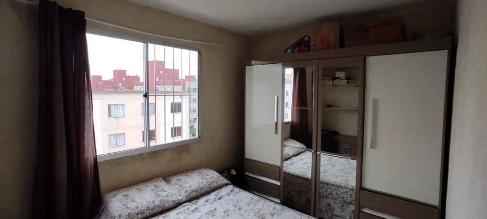 Apartamento, 2 quartos, 40 m² - Foto 2