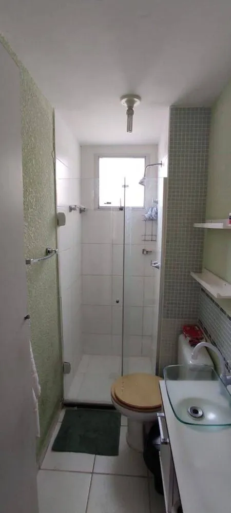 Apartamento, 2 quartos, 40 m² - Foto 10