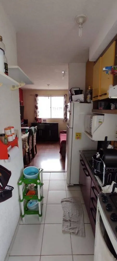 Apartamento, 2 quartos, 40 m² - Foto 9