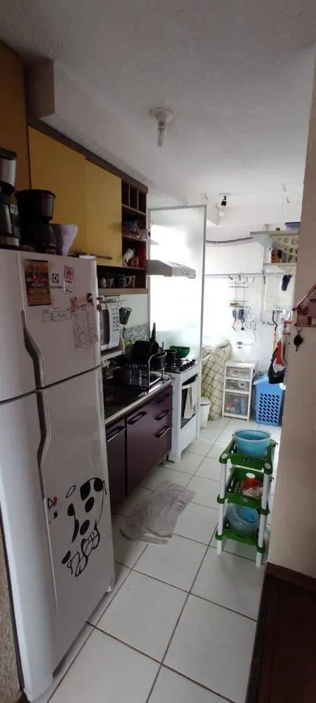 Apartamento, 2 quartos, 40 m² - Foto 12