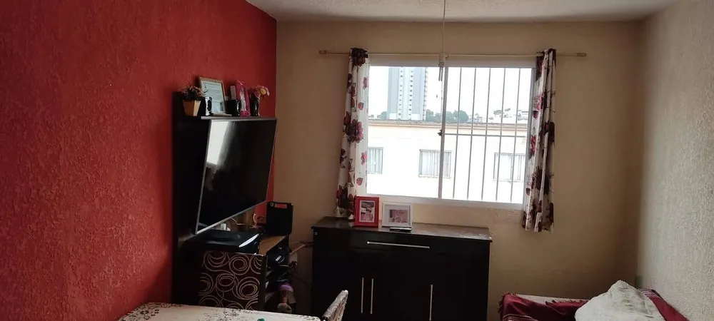 Apartamento, 2 quartos, 40 m² - Foto 1