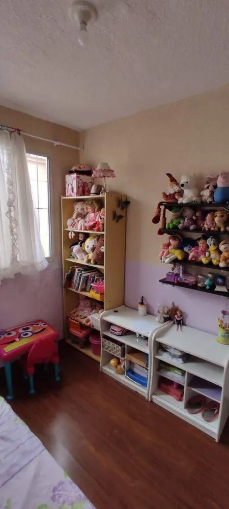 Apartamento, 2 quartos, 40 m² - Foto 7