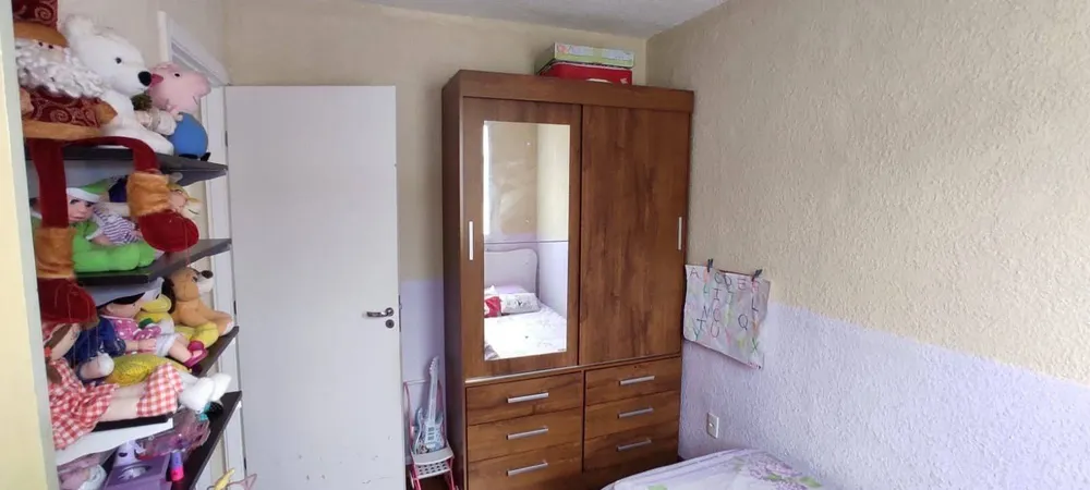 Apartamento, 2 quartos, 40 m² - Foto 6