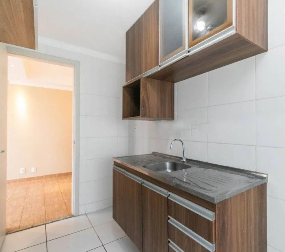 Apartamento, 3 quartos, 60 m² - Foto 6