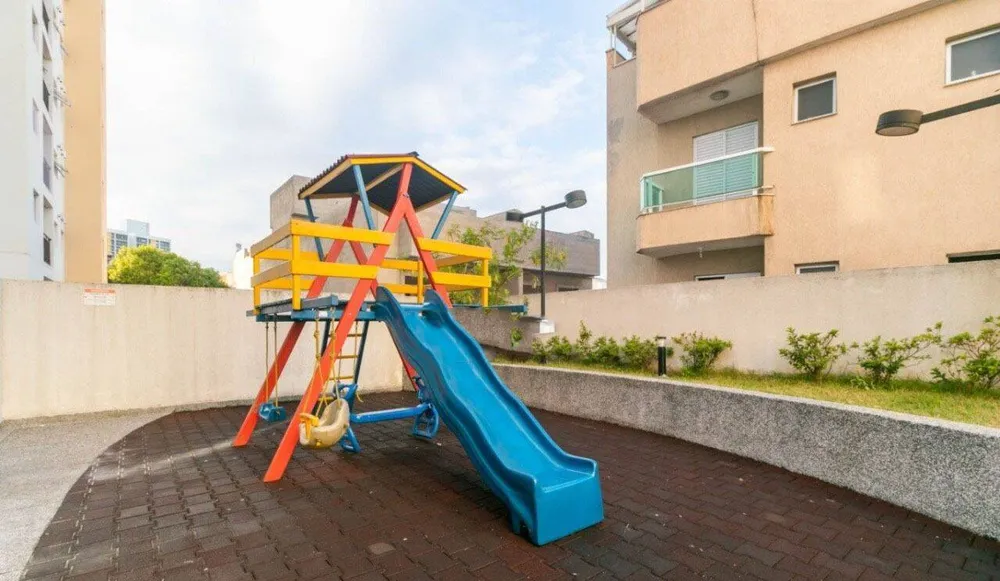 Apartamento, 3 quartos, 60 m² - Foto 12