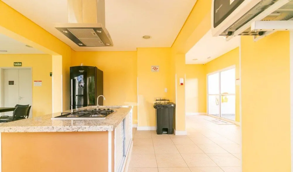 Apartamento, 3 quartos, 60 m² - Foto 5