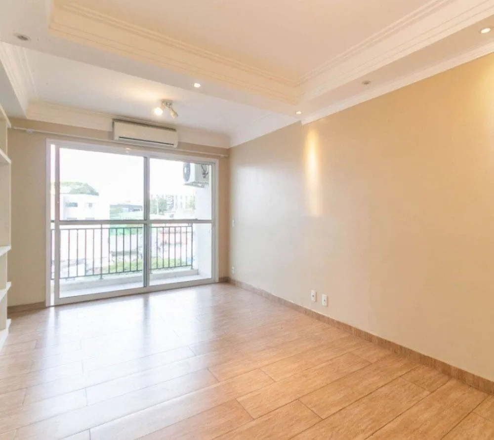 Apartamento, 3 quartos, 60 m² - Foto 2