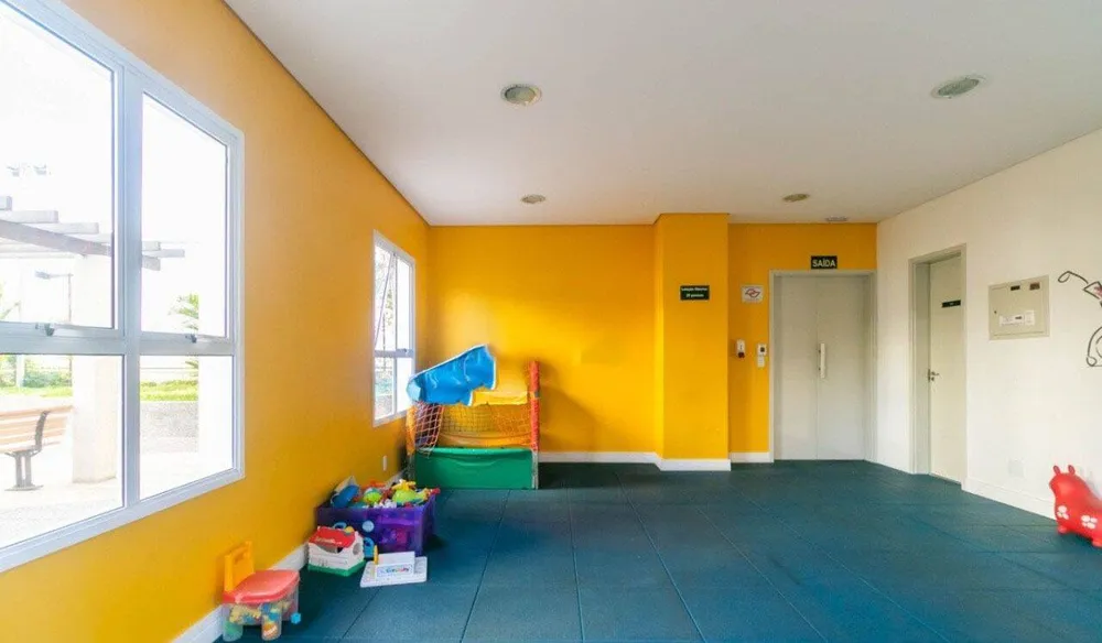 Apartamento, 3 quartos, 60 m² - Foto 11