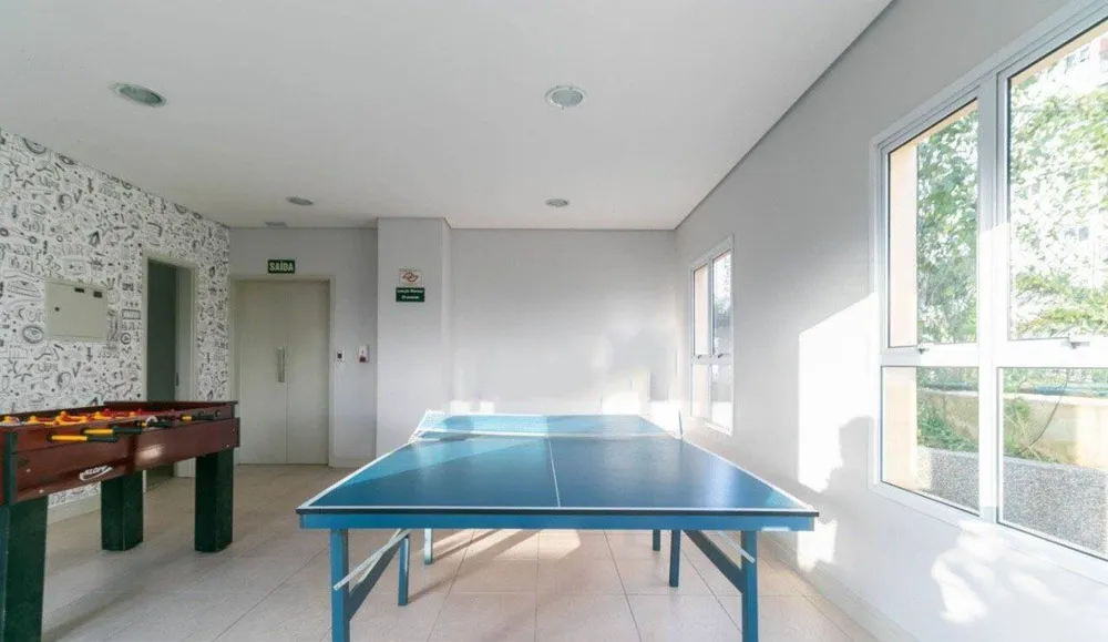 Apartamento, 3 quartos, 60 m² - Foto 4