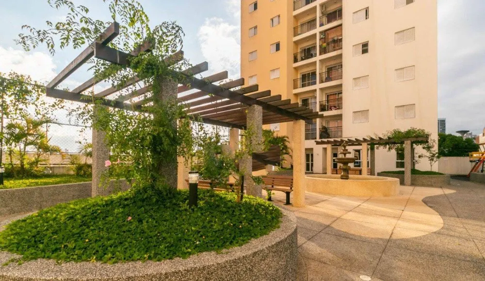Apartamento, 3 quartos, 60 m² - Foto 1