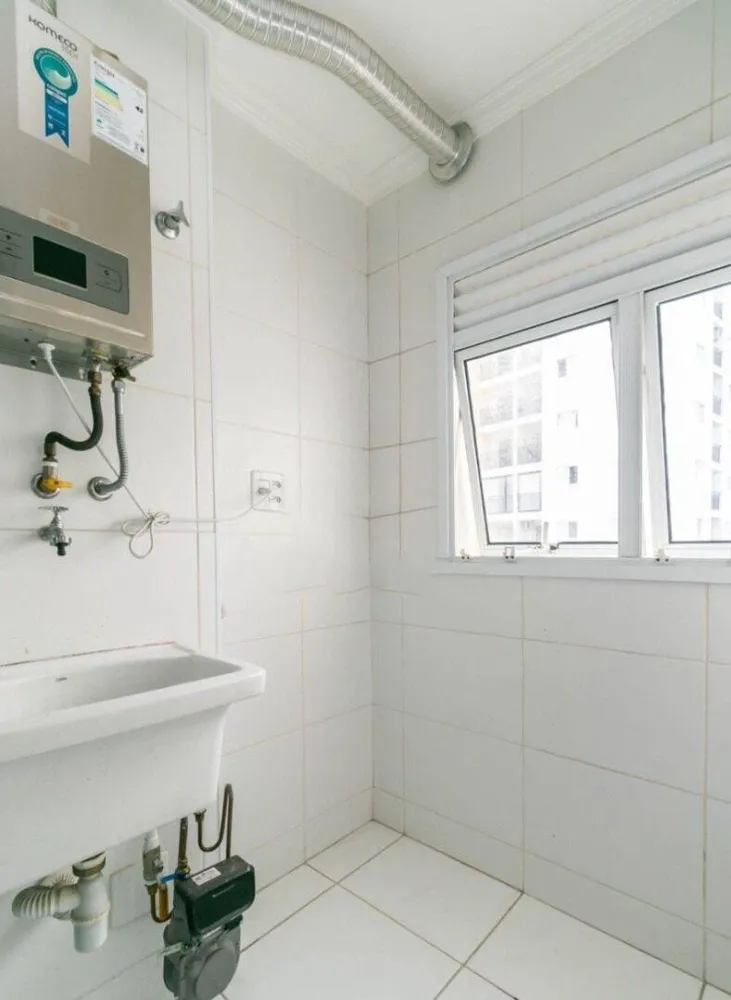 Apartamento, 3 quartos, 60 m² - Foto 9