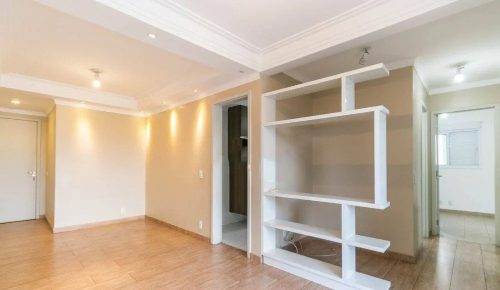 Apartamento, 3 quartos, 60 m² - Foto 10