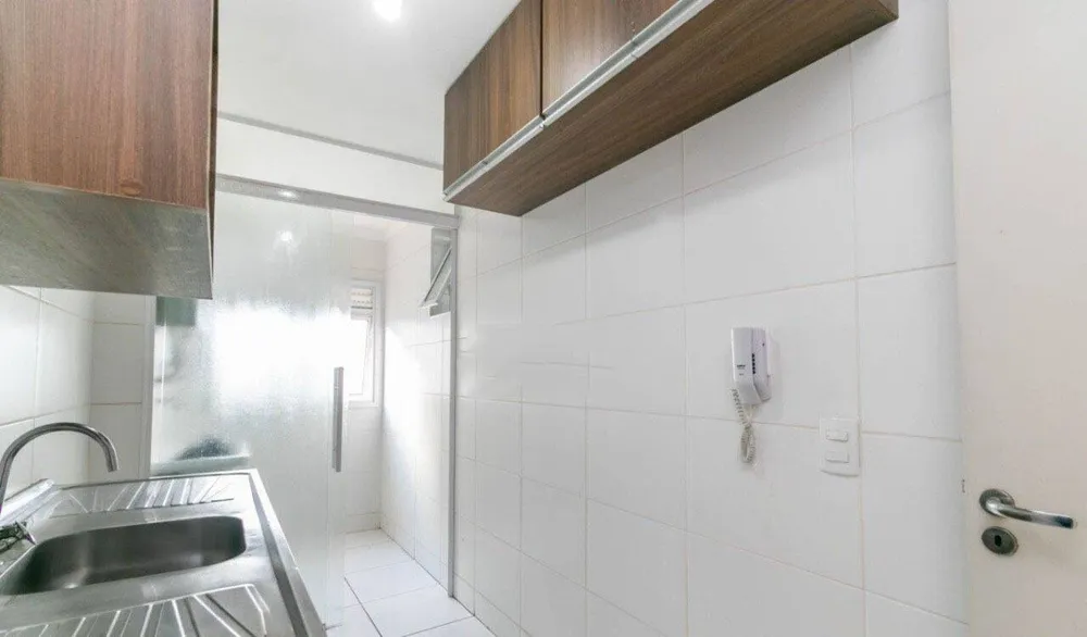 Apartamento, 3 quartos, 60 m² - Foto 3