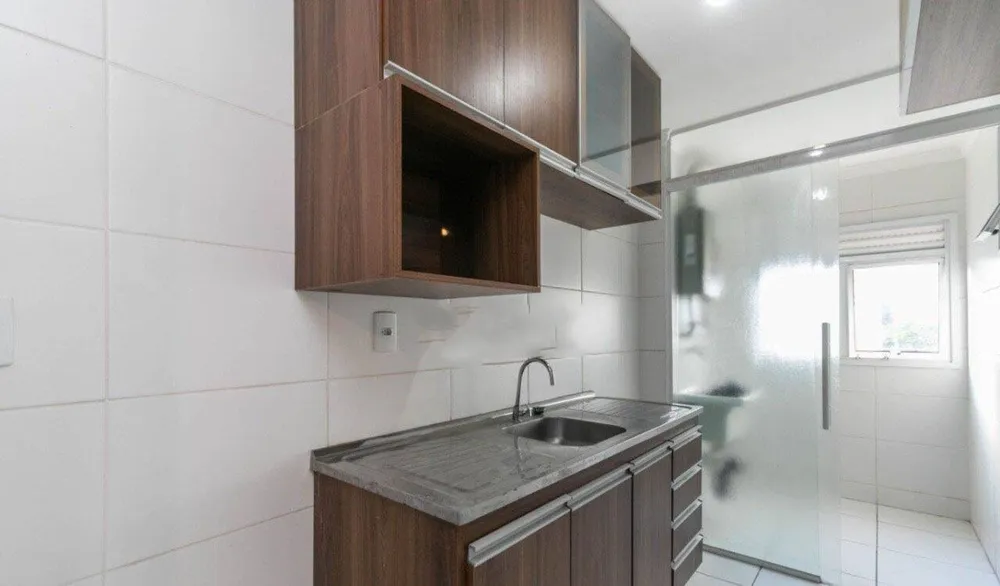 Apartamento, 3 quartos, 60 m² - Foto 7