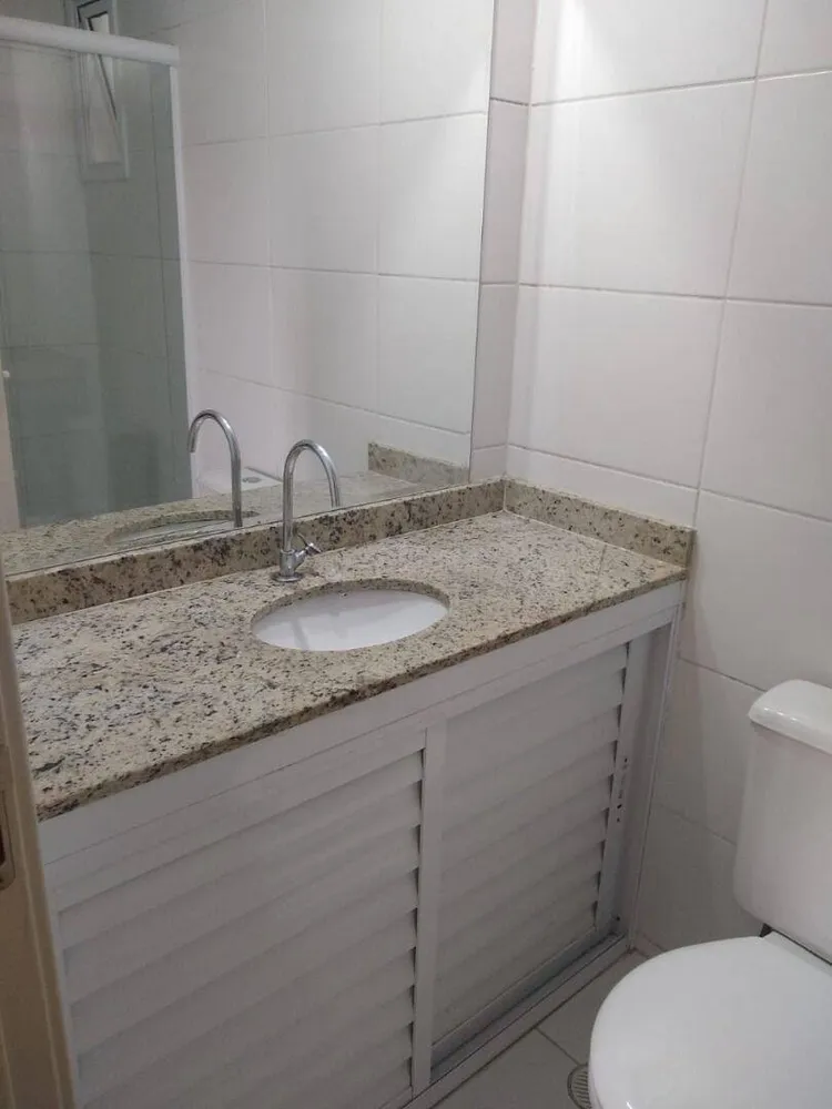 Apartamento, 3 quartos, 60 m² - Foto 8
