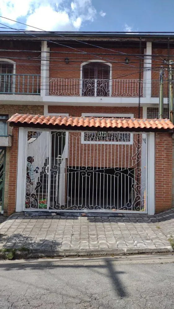 Sobrado, 3 quartos, 184 m² - Foto 4