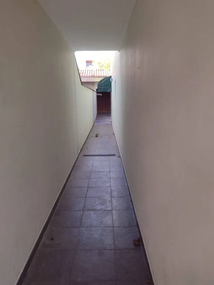 Sobrado, 3 quartos, 184 m² - Foto 2