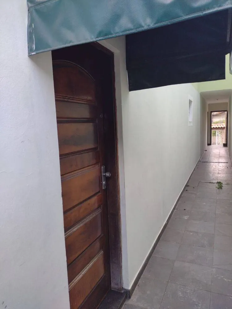 Sobrado, 3 quartos, 184 m² - Foto 6